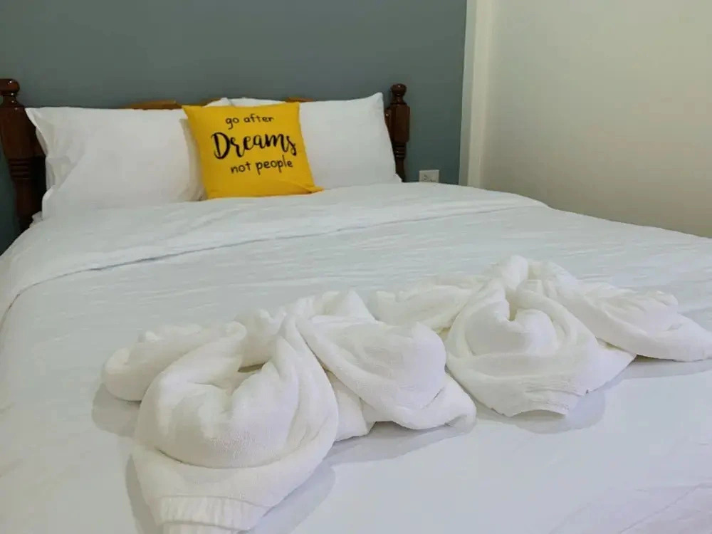 Suanvadee Resort