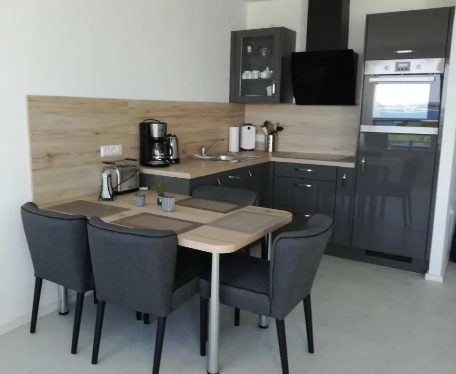 Ferienpark Haus D