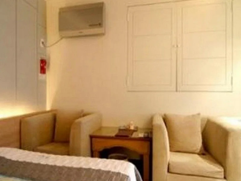 The Stay Hotel