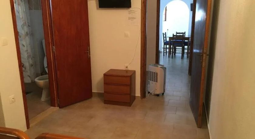 Villa Apostolis Studios