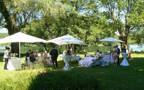 Seehotel Villago