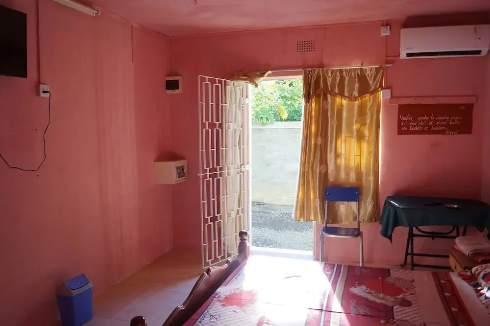 Chez Lolo
