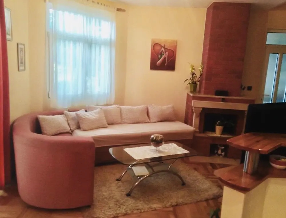 Apartment Radić