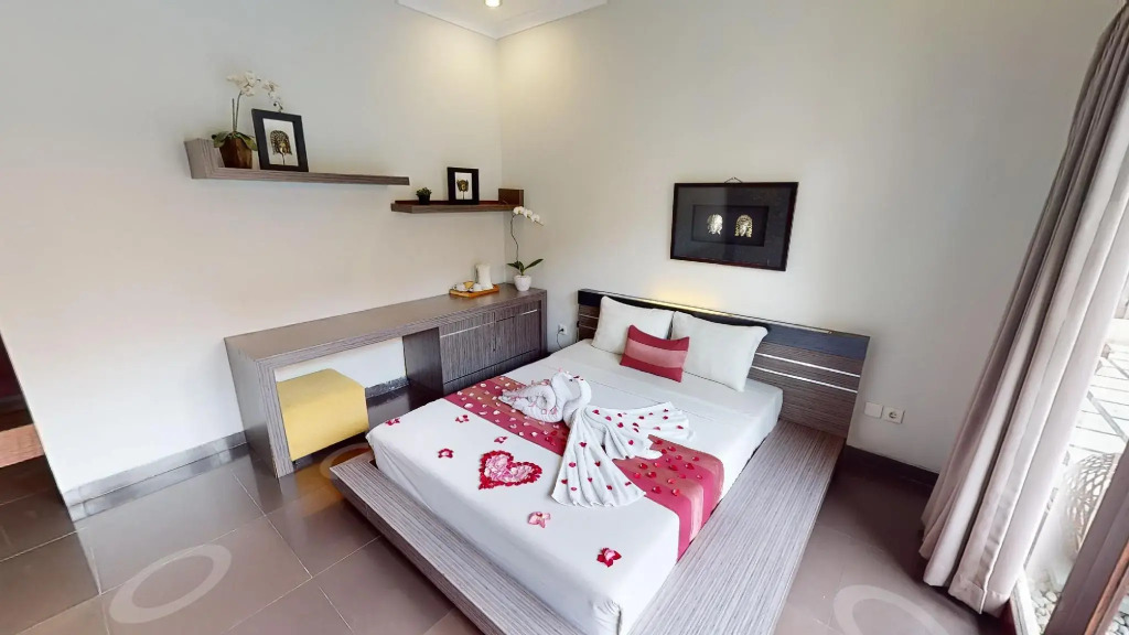 Sindhu Mertha Suite