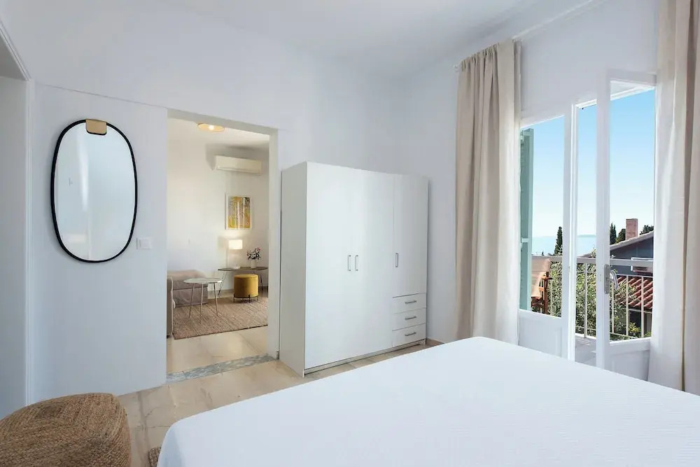 Reana Elegant Apartments by Konnect, Barbati