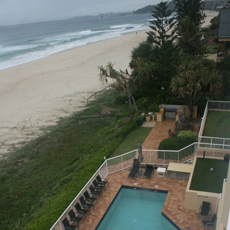 Surfers Horizons