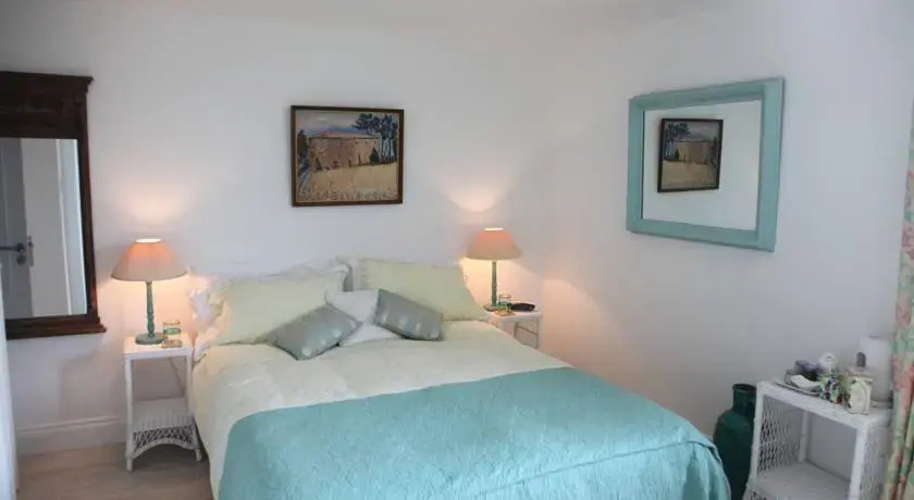 Tamarisk Beach House