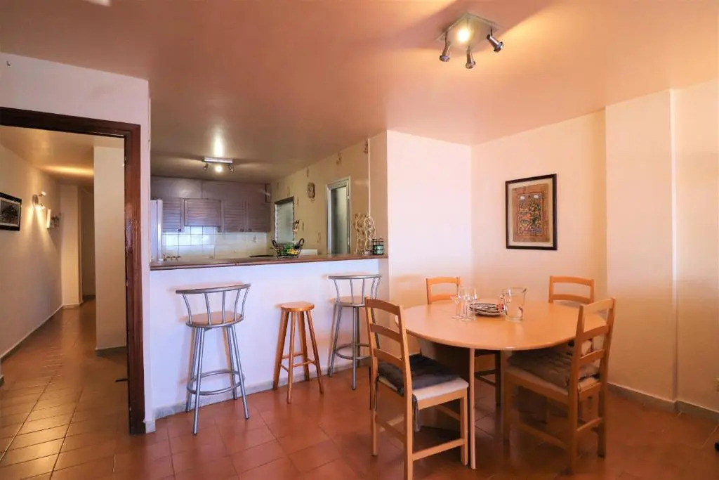 Dallas 2F Canyelles Roses - Barneda Premium