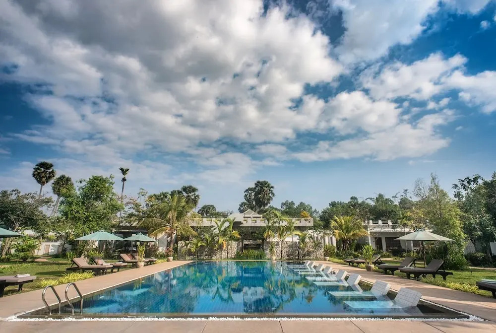 PM Angkor Resort