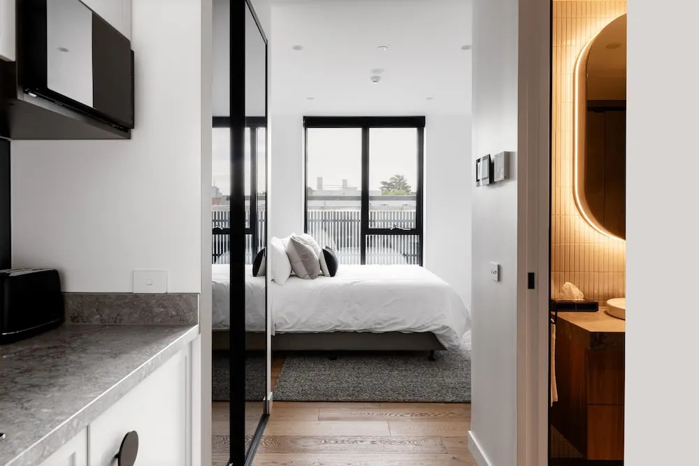 Caroline Serviced Apartments Richmond