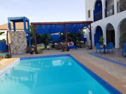 Camara Gardens Apartments