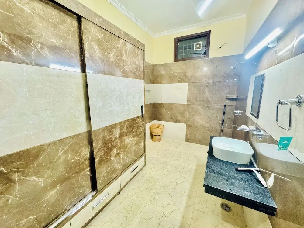 Sandhu Homestay