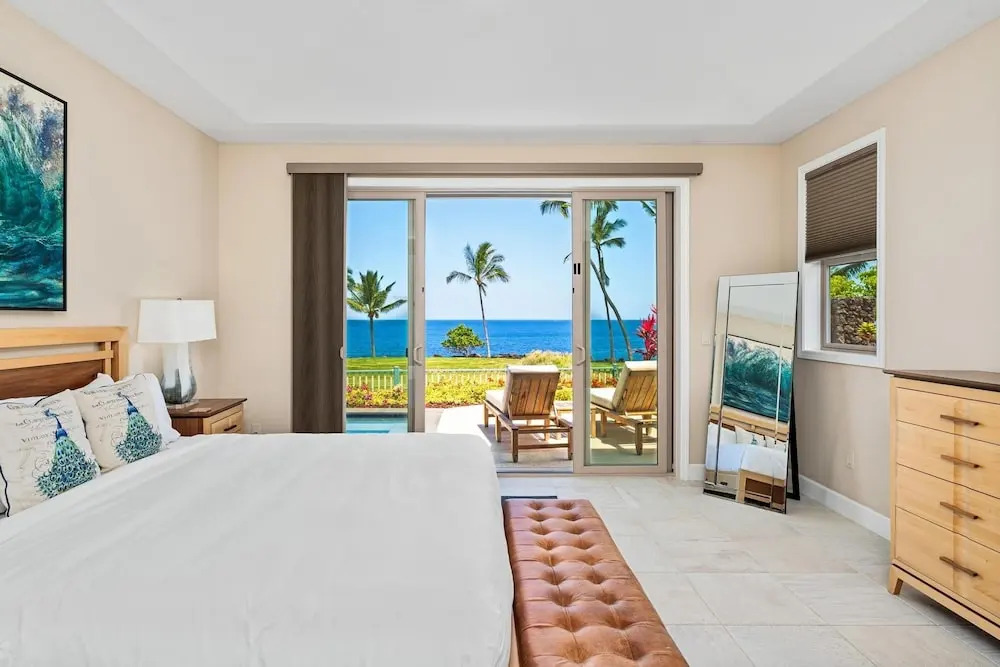 Big Island Holua Kai 7061 3 Bedroom Home, Kailua-Kona