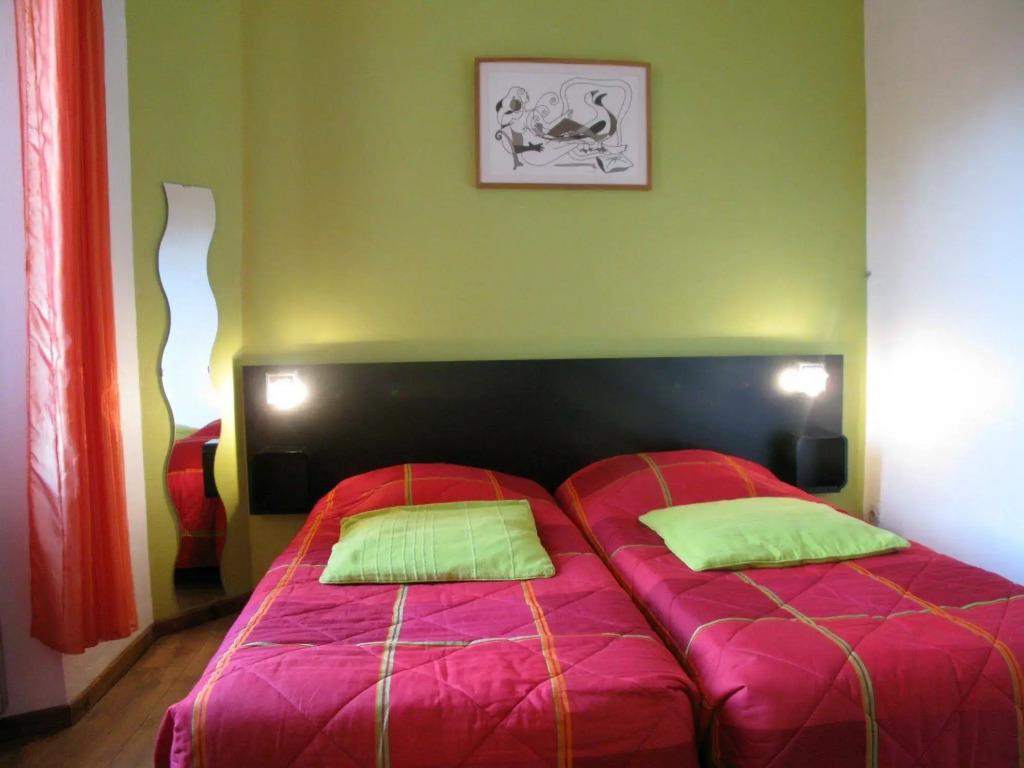 Hotel La Villa Florida