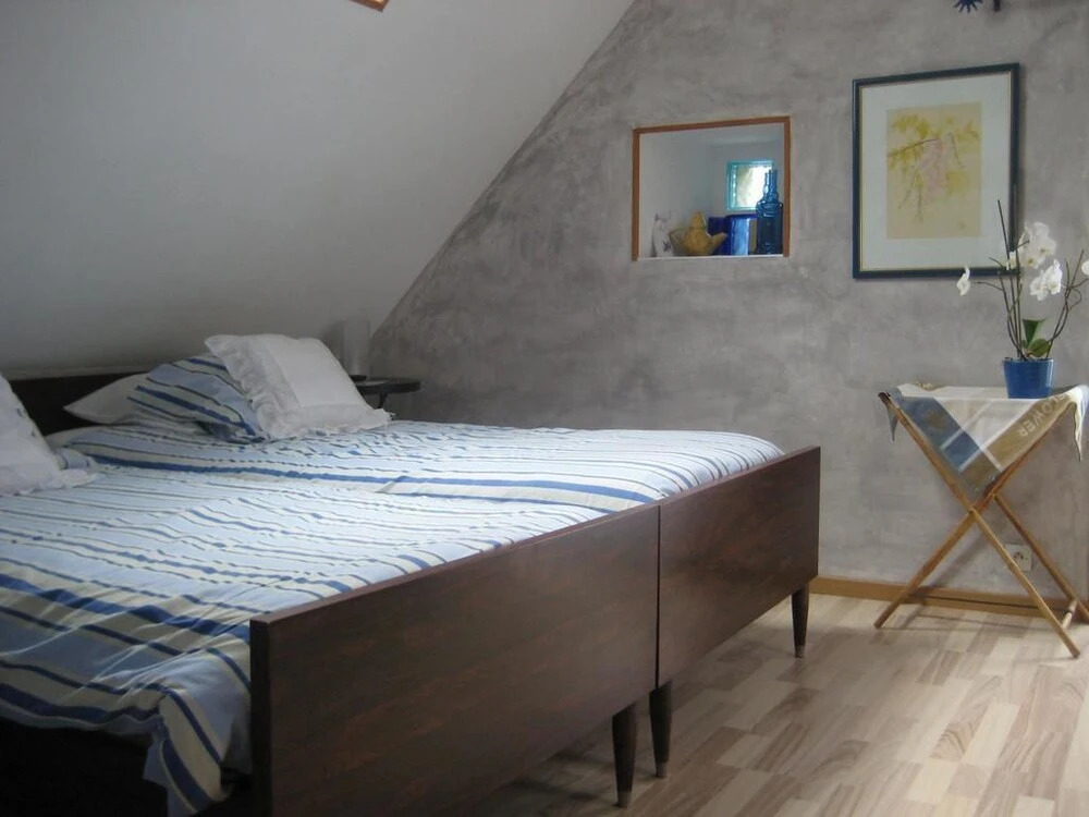 B&B Villaine