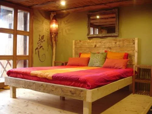 Poustevna Lodge