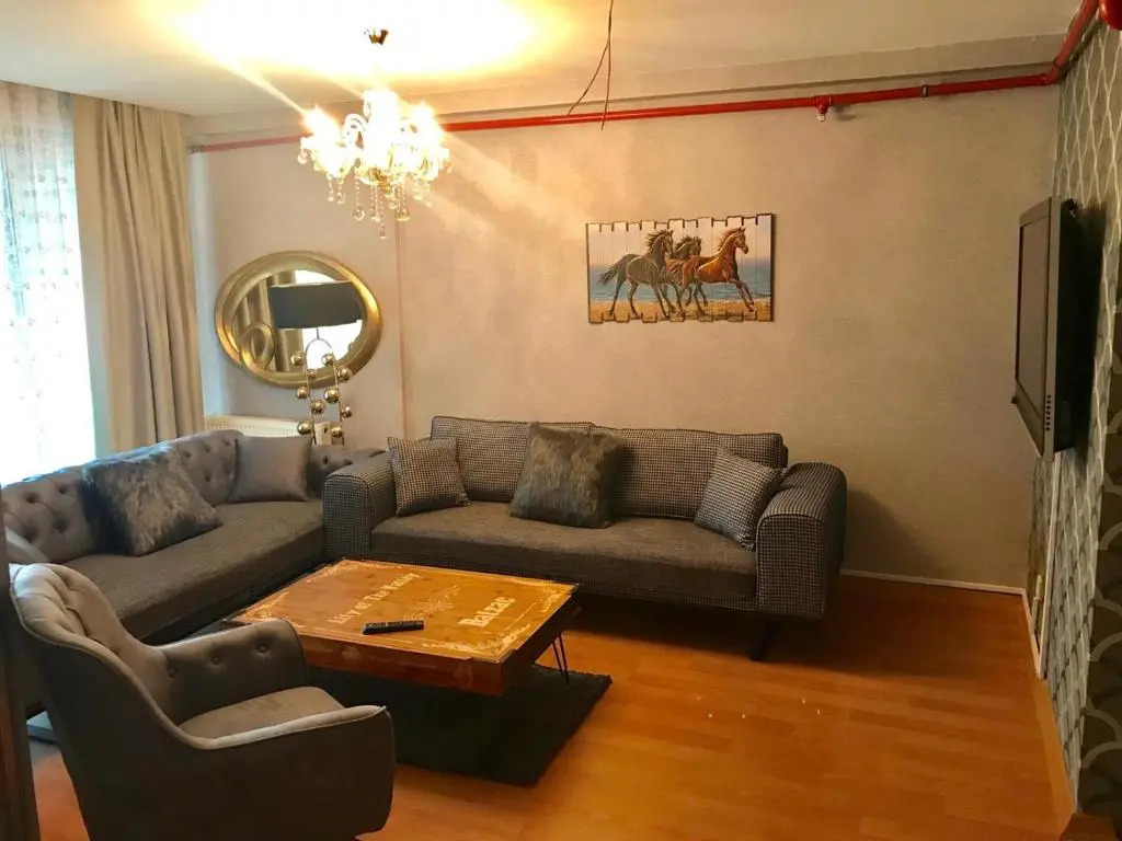 CTS Elysium Residence Duplex Apt. 85