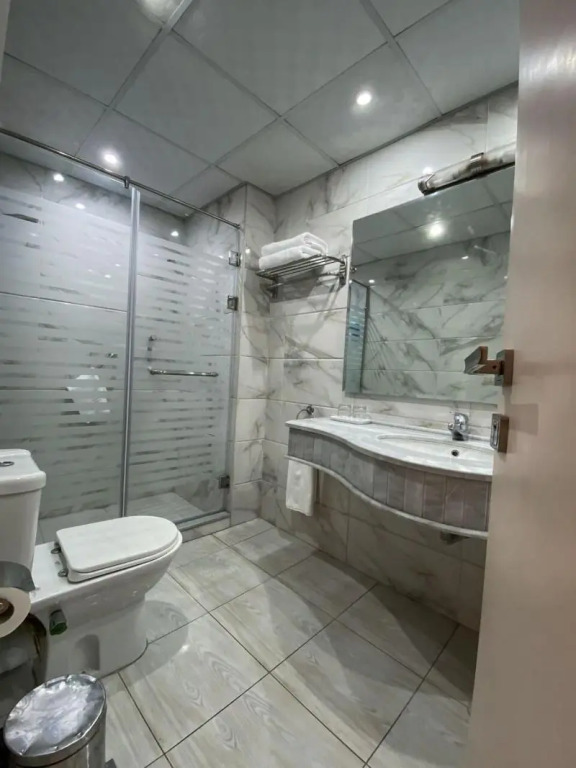San Giovanni Stanly Hotel