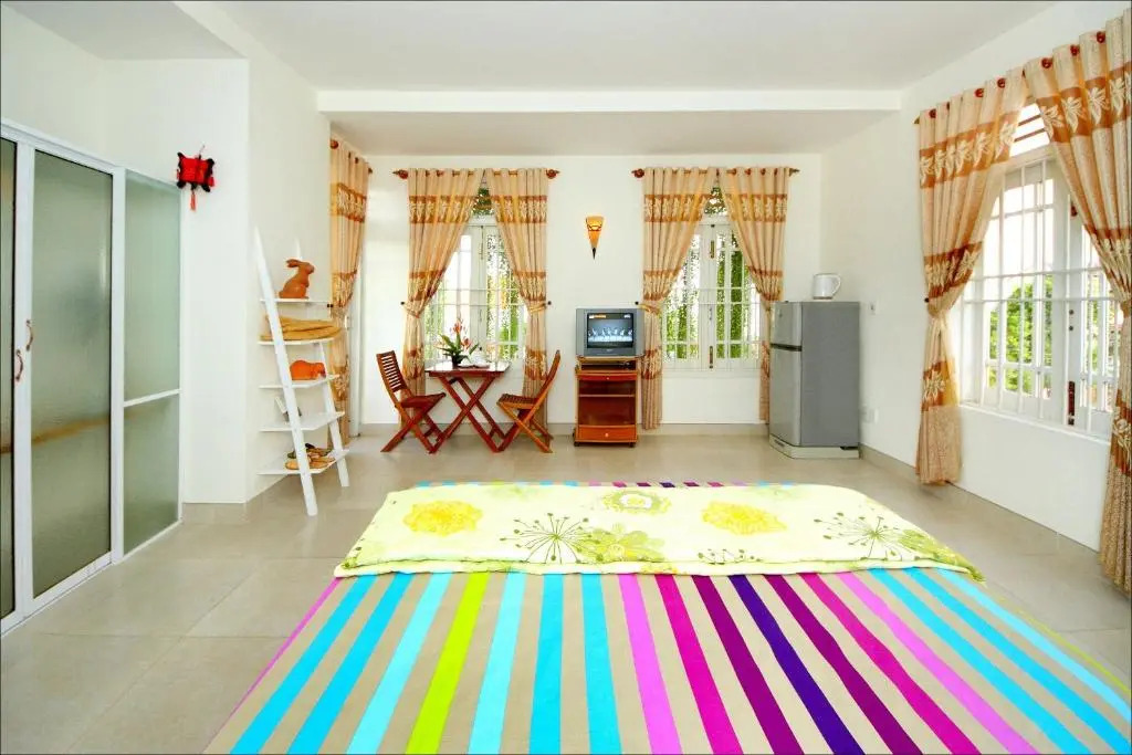 Skybird Homestay