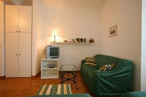Rooms Alla Beccaccia