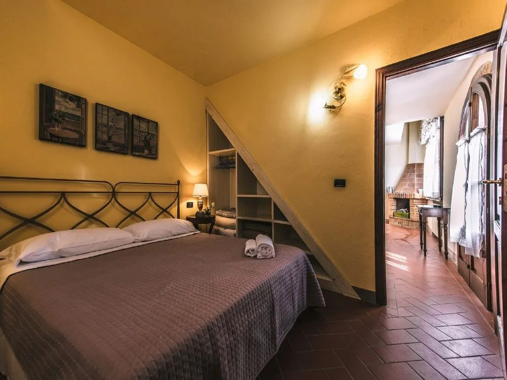 Tenuta Quarrata