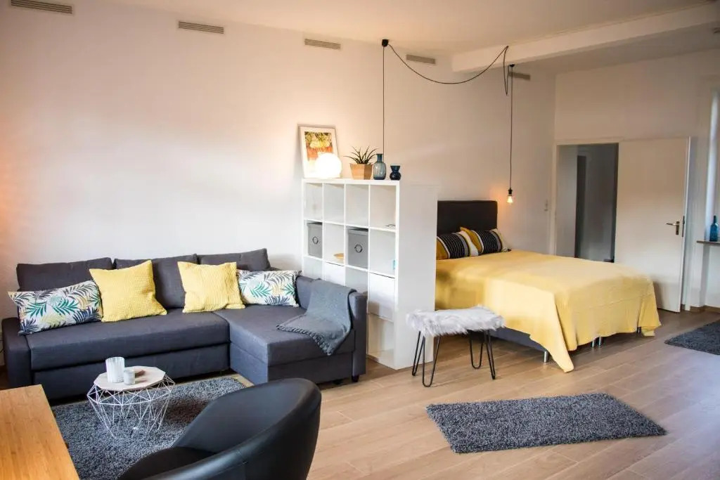 Loft Apartment Limburg
