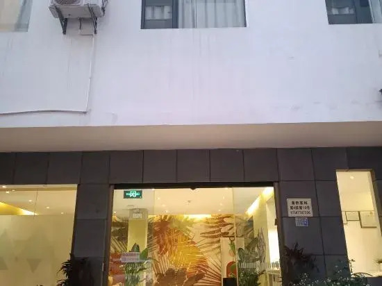 SuRan Inn