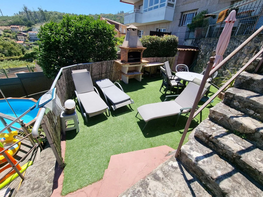 Casa Vila do mar