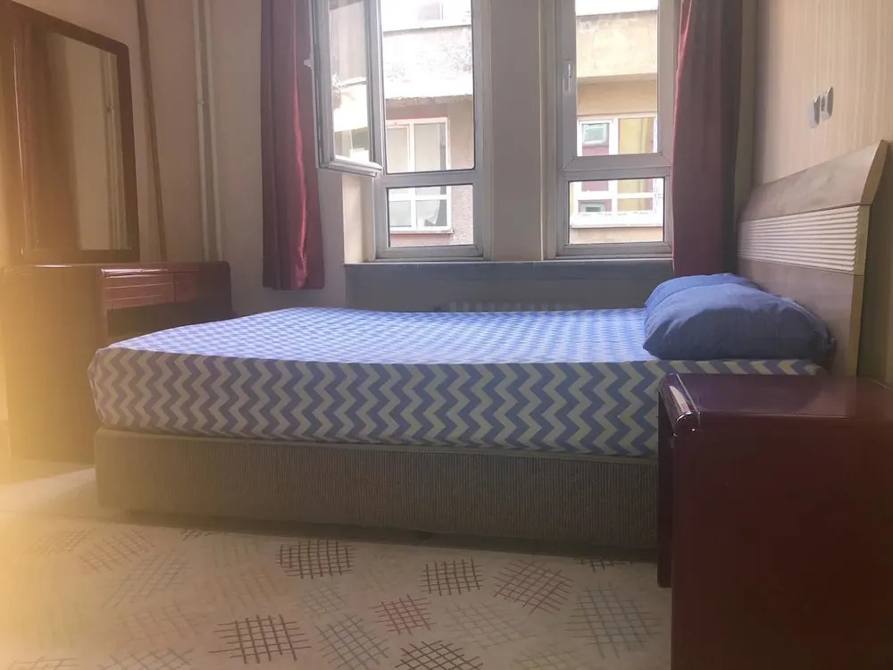 Apartments at Kocasinan Kayseri