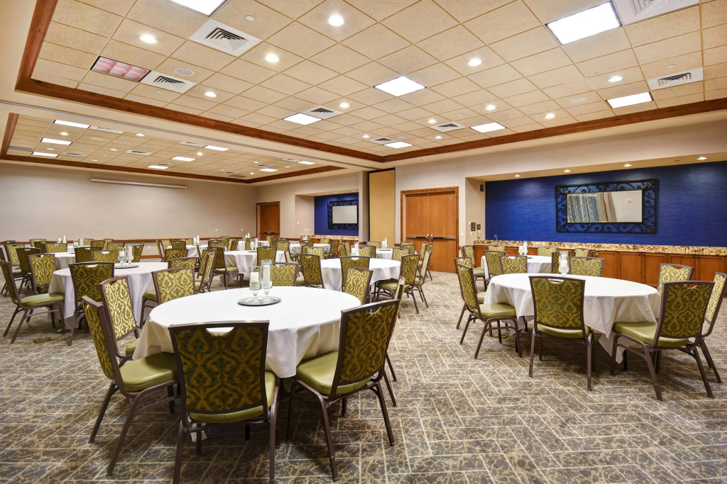 Hampton Inn & Suites Salt Lake City-West Jordan
