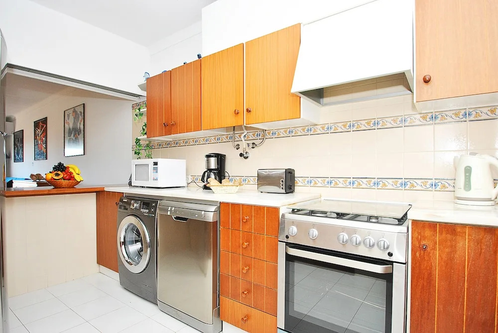 Apartamento Formentera