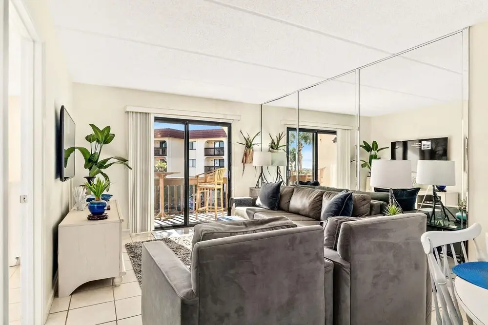 Unit 5216 - Ocean Racquet Club