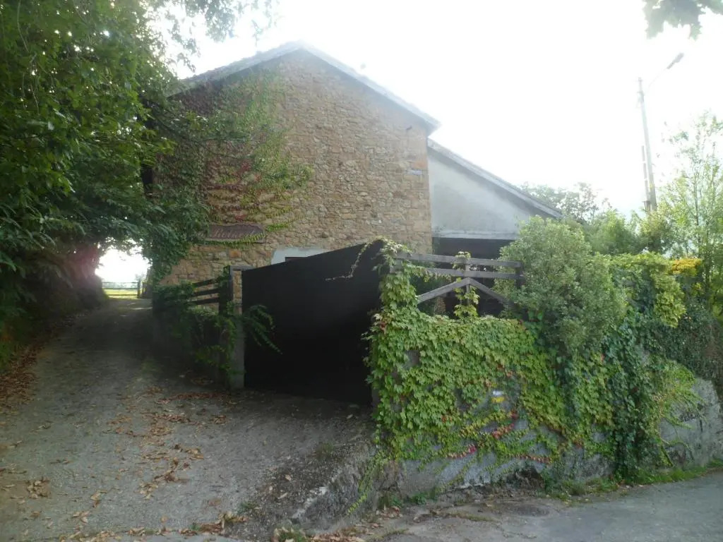 Casa Rural La Retuerta