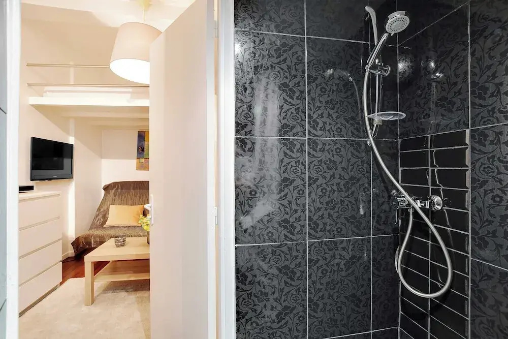 Charming Studio - 2P- Le Marais