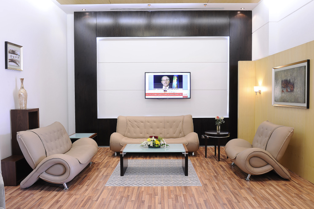 Mira Hotel- Riyadh