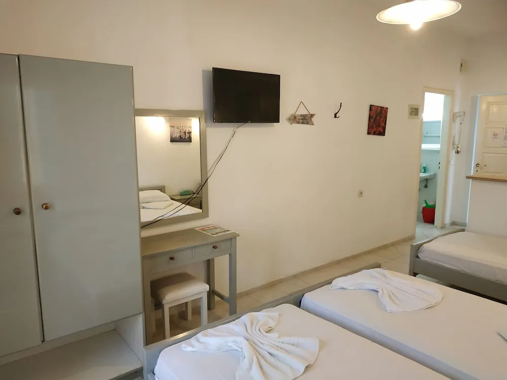 Studio 70meters From The Beach And The Towncenter