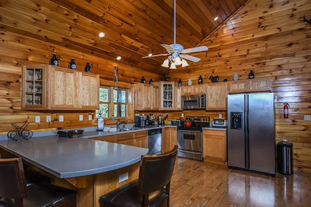 Terrapin Station 4 Bedroom House