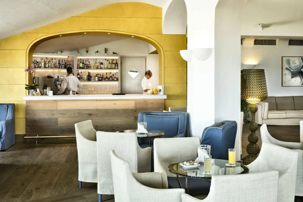 Abi dOru Sardinian Beach Resort & Spa