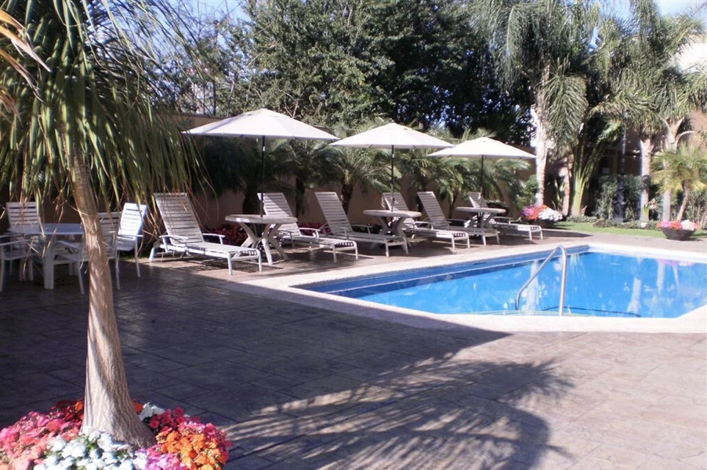 Best Western PLUS Los Mochis