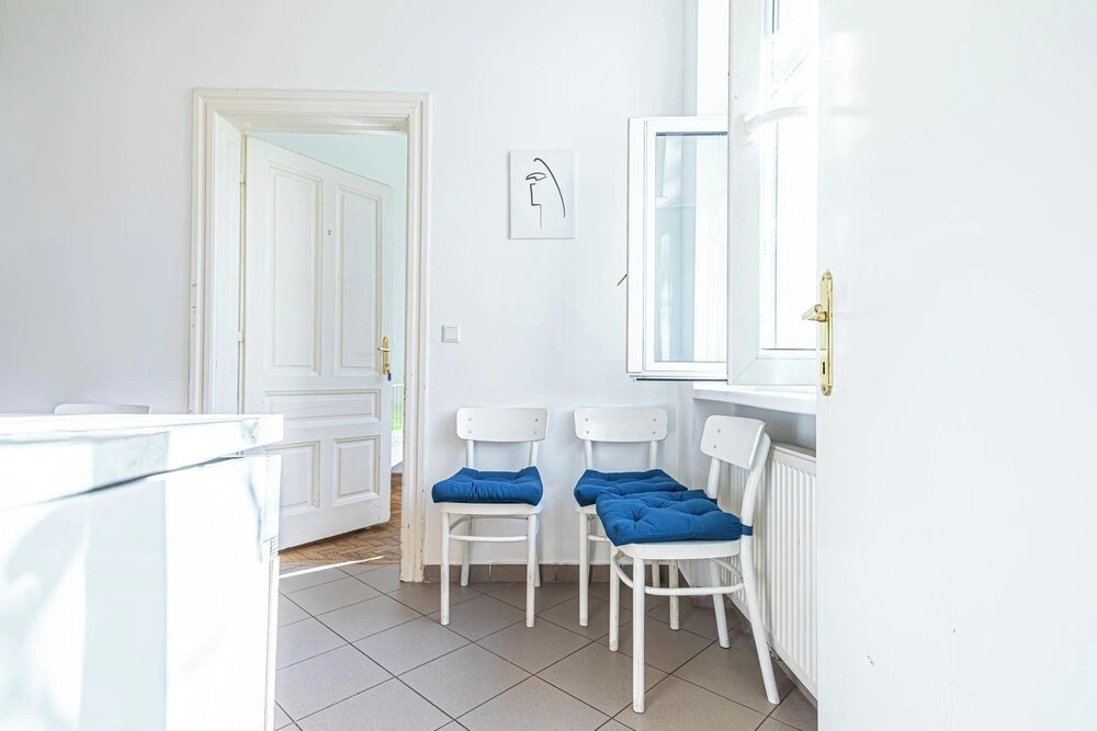 Affordable Room Long Stay Margareten