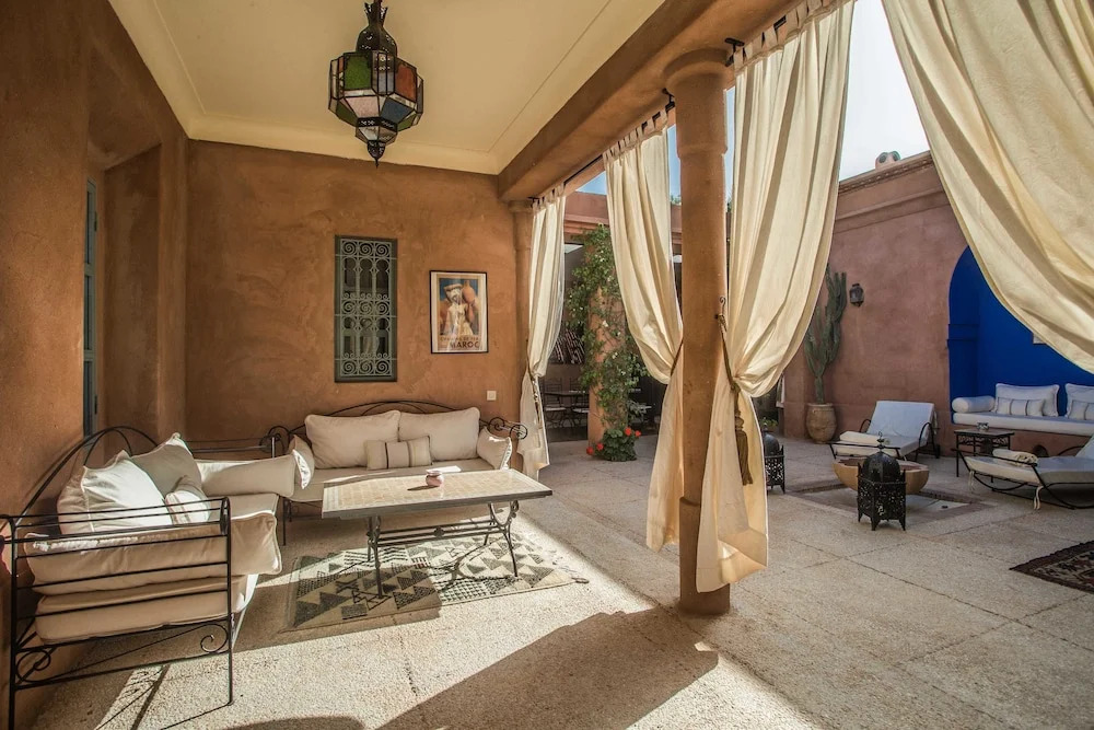 Villa Dar TANA