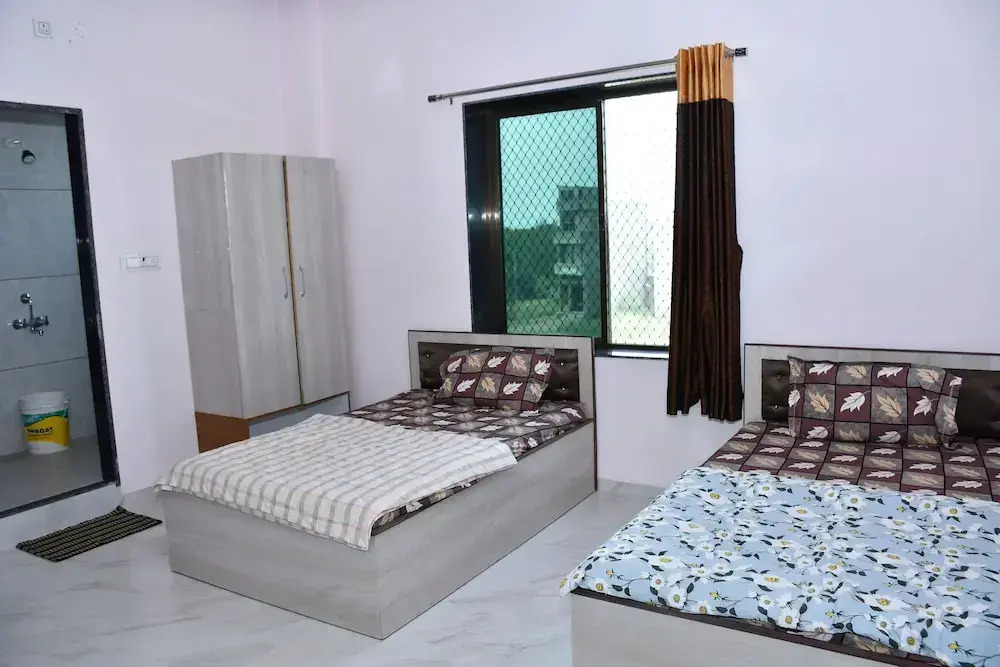 Hotel Khatushyamji