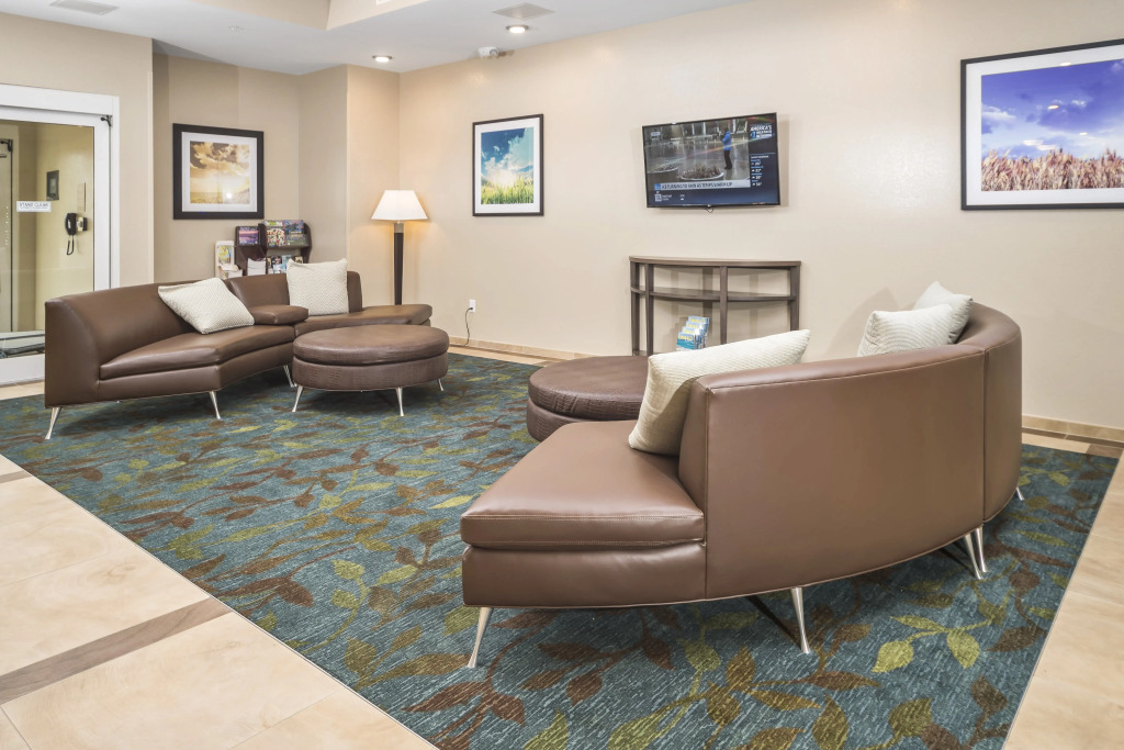 Candlewood Suites - Ft Walton Bch - Hurlburt Area by IHG