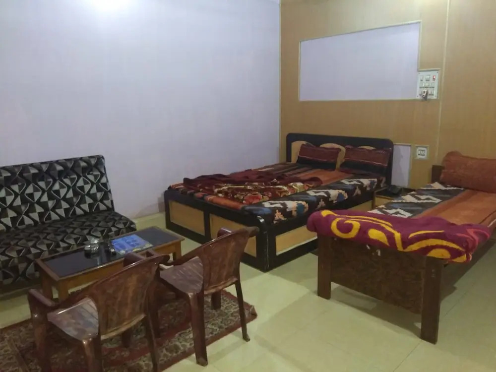 Hotel Anjali
