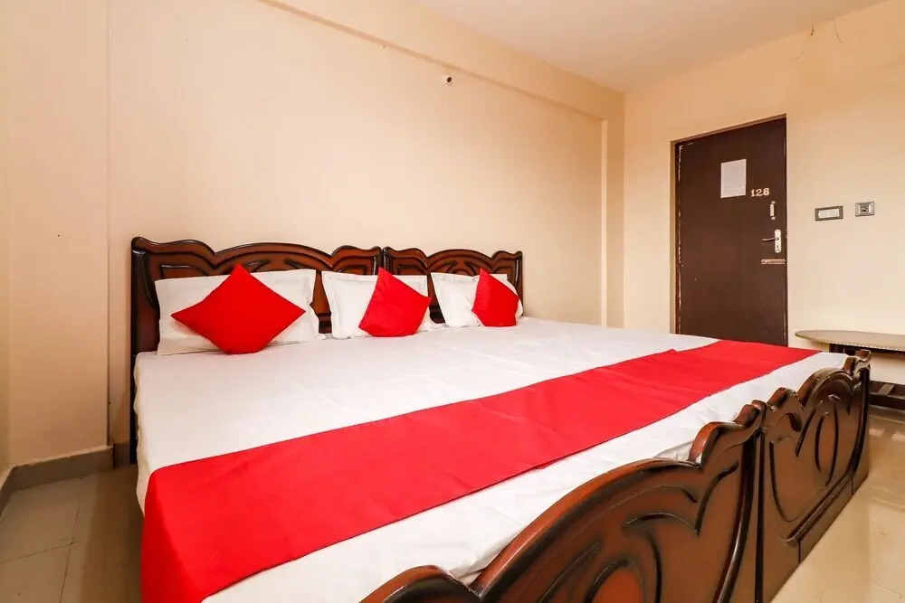 Hotel O Thirumala Boarding & Lodge