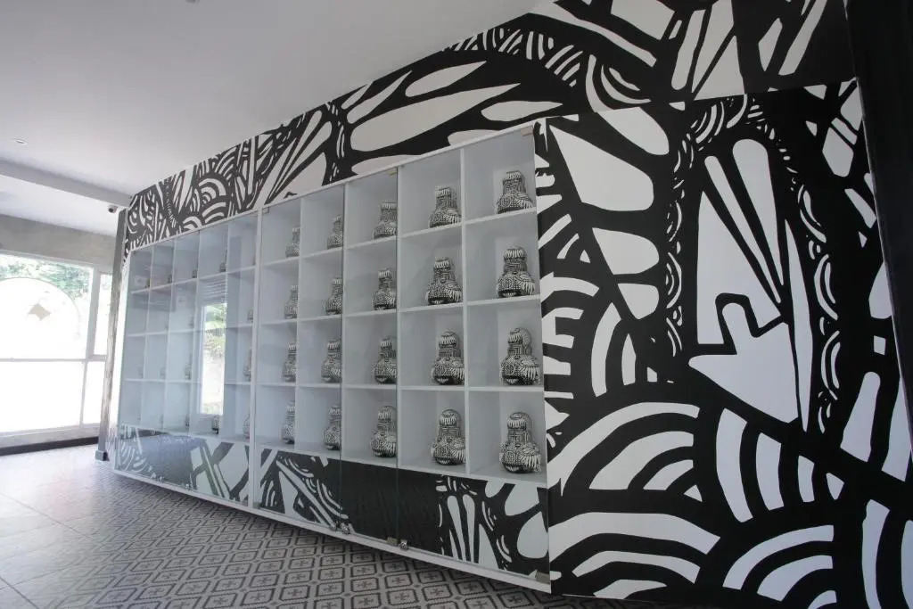 Creative Restart Hotel - CARTEL Bandung