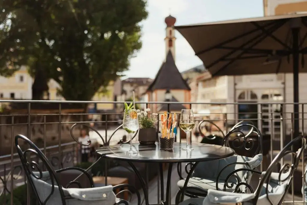 Hotel Genziana