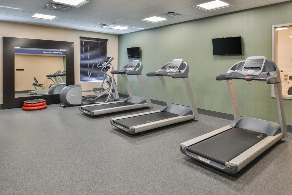 Hampton Inn and Suites Altoona-Des Moines by Hilton