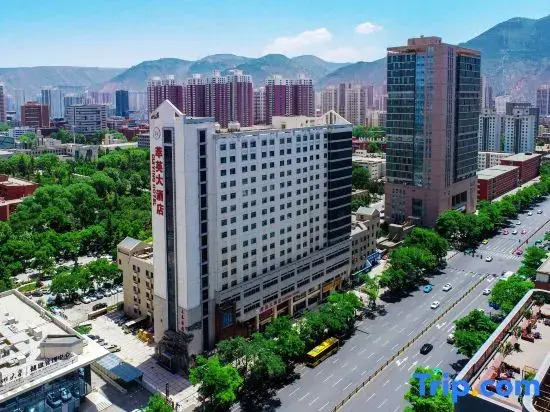 Tsuiying Hotel