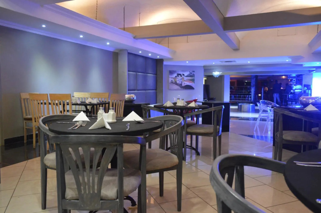 Chrismar Hotel Lusaka
